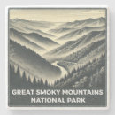 Search for great smoky mountains coasters National park