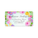Search for lily rectangle stickers Botanical