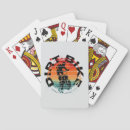 Search for motocross playing cards Sports