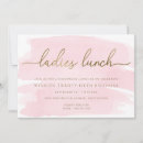 Search for winter brunch invitations Gold