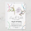 Search for clipart invitations Girl