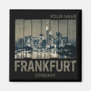 Search for frankfurt magnets Germany