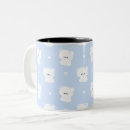 Search for cute polar bear mugs Animals