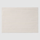 Search for stripes tissue paper Beige