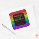 Search for lesbian marriage stickers Equality