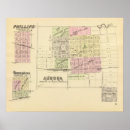 Search for hamptons posters Map