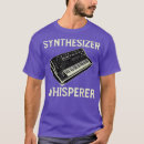 Search for analog tshirts Sound