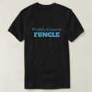 Search for funny uncle tshirts Druncle