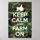 Search for funny tractor posters Humour