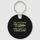 Search for i love things key rings Grandpa