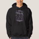 Search for pagan hoodies Witch