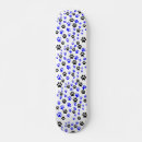 Search for paws skateboards Pattern