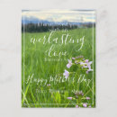 Search for christian saying postcards Mother