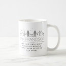 Search for san francisco skyline mugs Silhouette