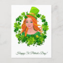Search for st patrick postcards Beer