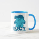 Search for crabby mugs Charlie brown