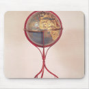 Search for terrestrial mouse mats World