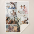 Search for 6 photo blankets Stylish