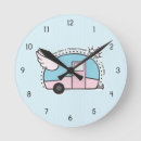Search for camping trailer clocks Vintage