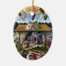 Search for vintage religious christmas tree decorations Angels