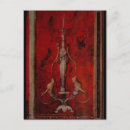 Search for halloween save the date postcards Gothic