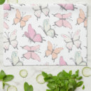 Search for butterfly placemats For her