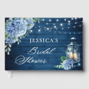 Search for hydrangea guest books Country