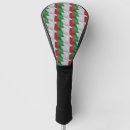 Search for italian golf equipment Green white red