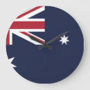 Search for sydney clocks Flag of australia