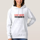 Search for moxy Moxie