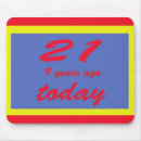Search for 30 birthday mouse mats Old