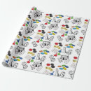 Search for board games wrapping paper Checkers