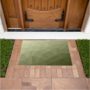 Search for military doormats Pattern