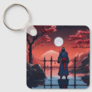Search for ninja warrior key rings Anime