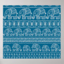 Search for vintage elephant posters Pattern