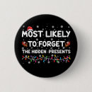 Search for hidden badges Xmas