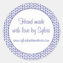 Search for knitting pattern stickers Yarn