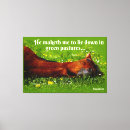 Search for bible verse horse art Jesus