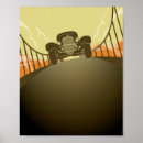 Search for art deco car posters Vintage