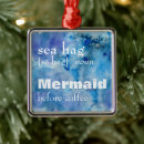 Search for under the sea christmas tree decorations Nautical