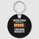 Search for nugget key rings Rooster