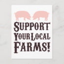 Search for bacon vertical postcards Meat