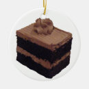 Search for chocolate cake christmas tree decorations Sweets
