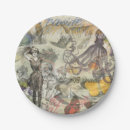 Search for steampunk plates Octopus