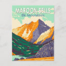 Search for maroon bells postcards Travel