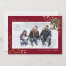 Search for bells christmas cards Elegant