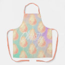 Search for cotton candy aprons Cute