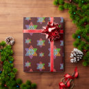 Search for star wrapping paper Star of david