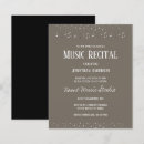 Search for teacher 4x5 invitations Elegant