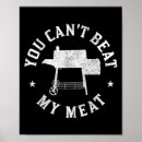 Search for bbq posters Chef